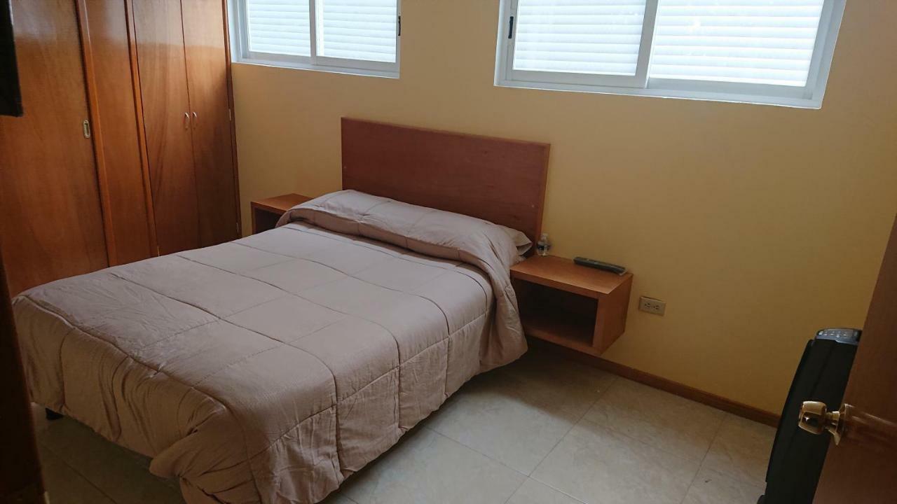Apartment San Marino *