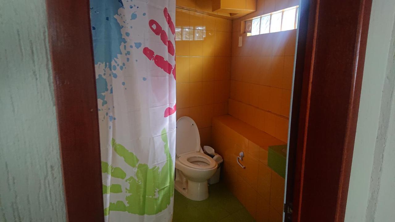 Appartement San Marino Mexico-stad