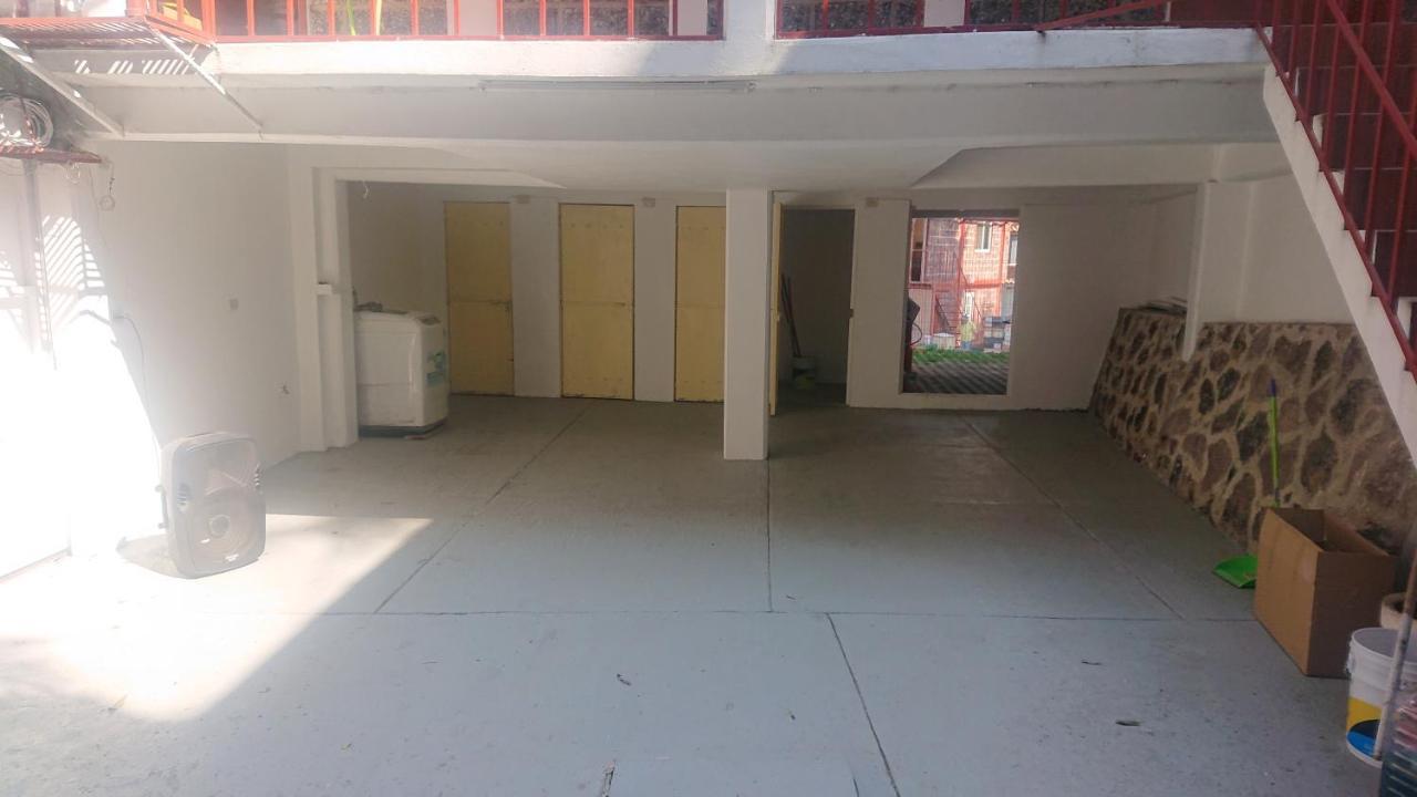 Appartement San Marino