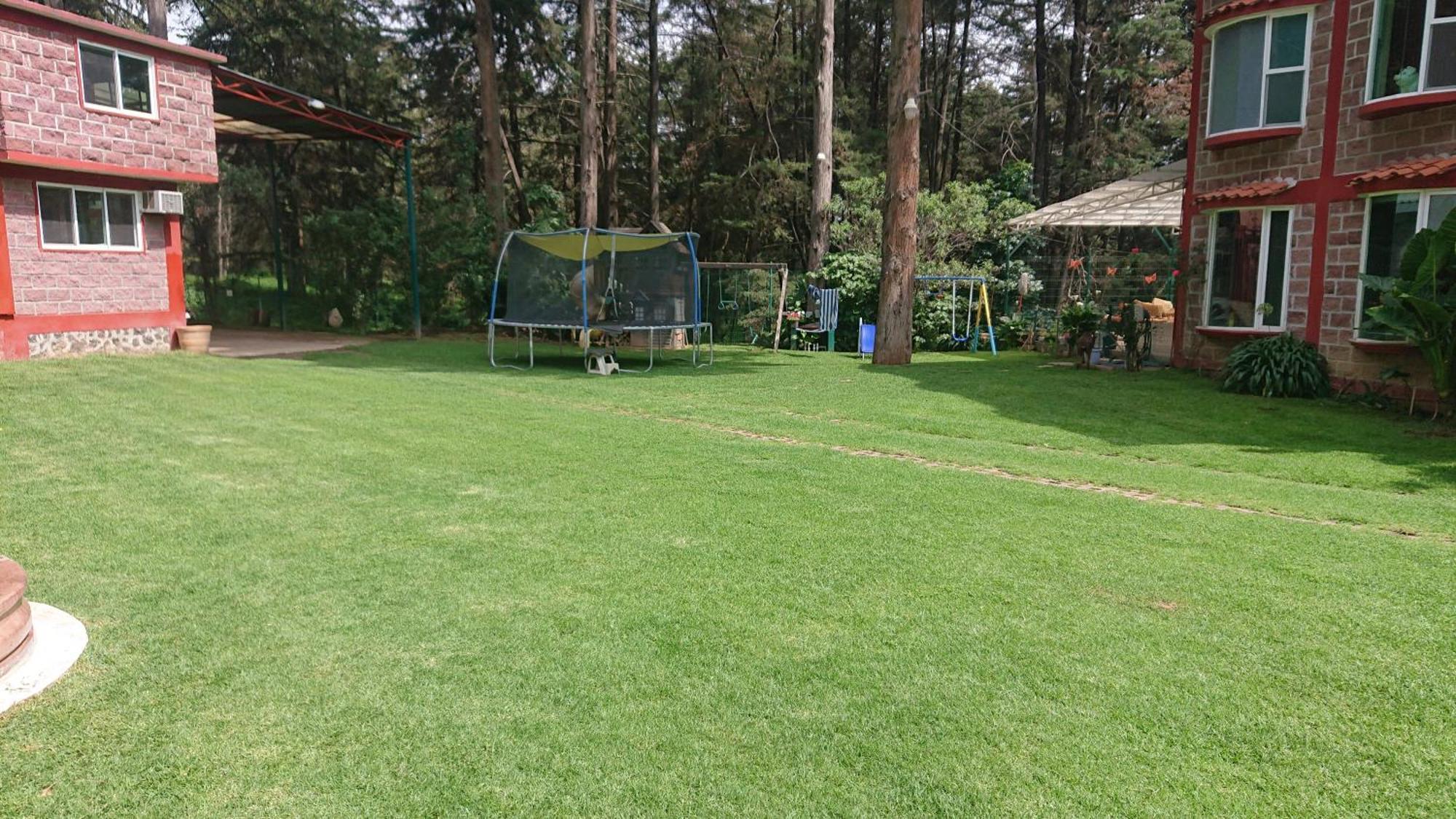 Appartement San Marino