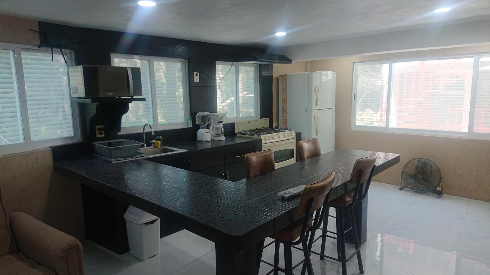 San Marino Appartement Mexico-stad
