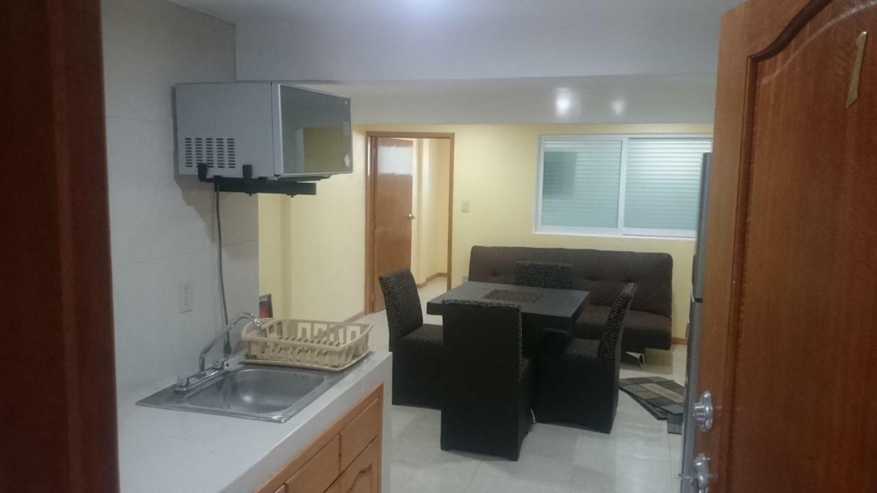 San Marino Appartement *