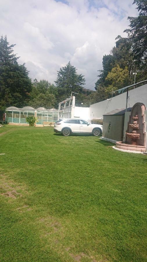 San Marino Appartement