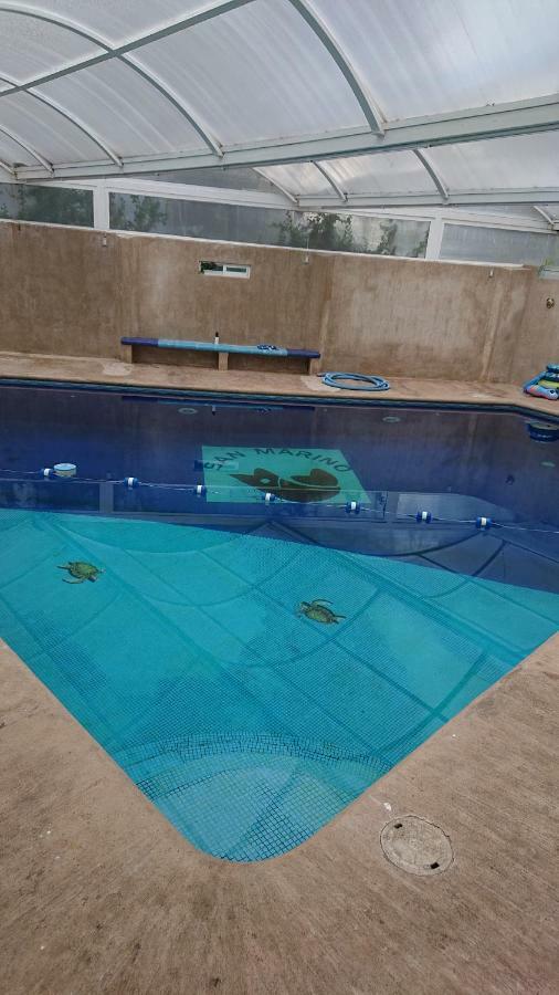 San Marino Appartement