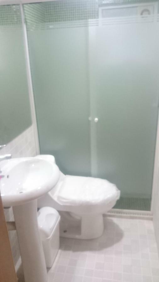 San Marino Appartement