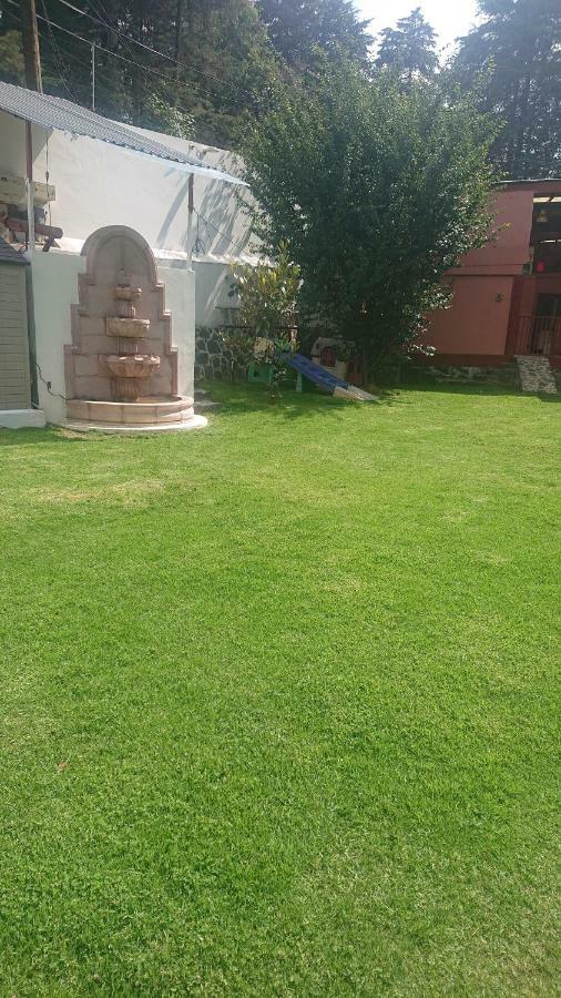 Appartement San Marino Mexico-stad
