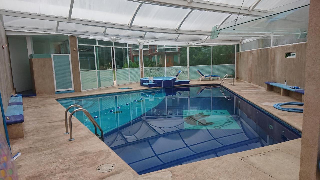 San Marino Appartement *